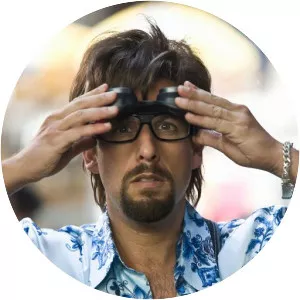 Zohan You Don't Mess with the Zohan