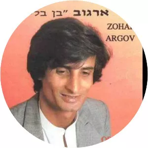 Zohar Argov