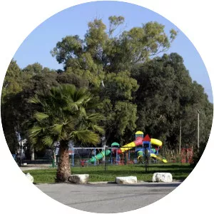 Zohar - Moshav in Israel