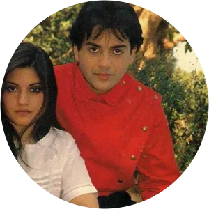 Zoheb Hassan - Pakistani singer