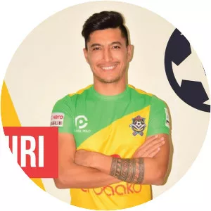 Zohib Islam Amiri - Football player