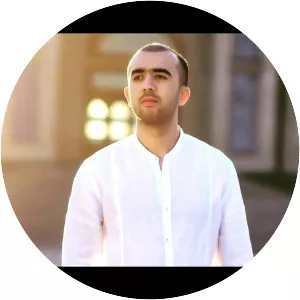 Zohirshoh Jo'rayev - Singer