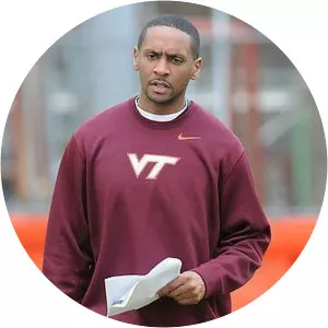 Zohn Burden - Basketball player