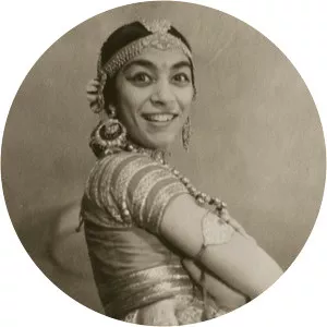 Zohra Sehgal