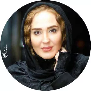 Zohreh Fakoor-Saboor - Iranian actress