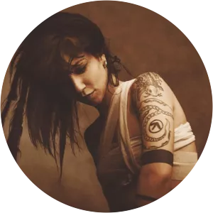 Zoi Tatopoulos photograph