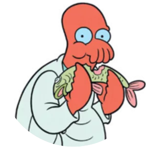 Zoidberg