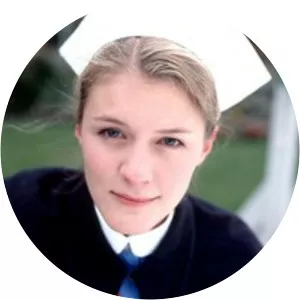 Zoie Kennedy - Television actress