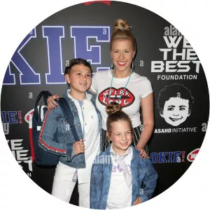 Zoie Laurel May Herpin photograph