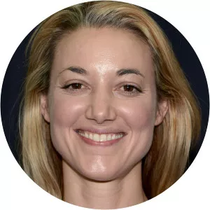 Zoie Palmer