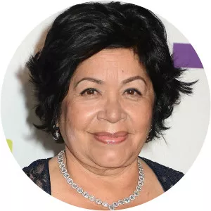 Zoila Chavez - TV personality