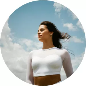 Zoila Garcia photograph