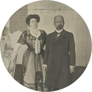 Zoila Rosa Martínez