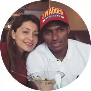 Zoila Valencia photograph