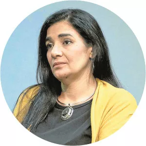 Zoilamérica Narváez