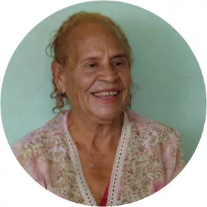 Zoilamérica Zambrana - Rosario Murillo's mother