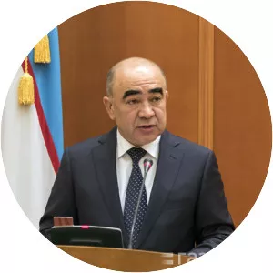 Zoir Mirzayev