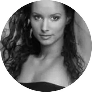 Zoja Trobec photograph