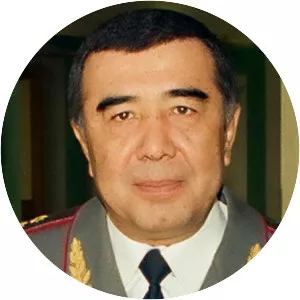 Zokir Almatov