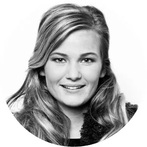 Zola Blind photograph