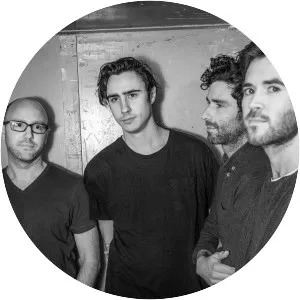 Zola Blood - Pop band