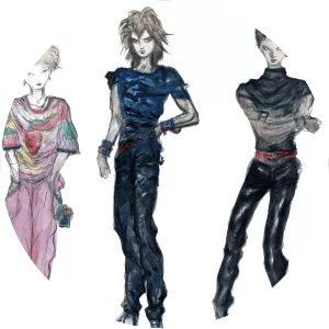 ZOLA Project - Software