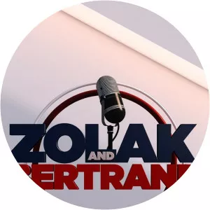 Zolak and BertrandSince 2018 - TV program