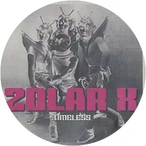 Zolar X