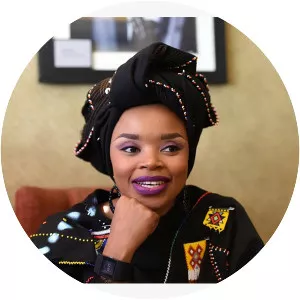 Zoleka Mandela