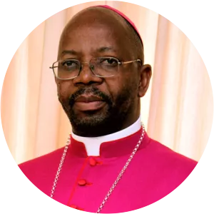 Zolile Peter Mpambani