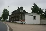 Zollmuseum Friedrichs - 