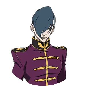 Zoltan Akkanen - Fictional character