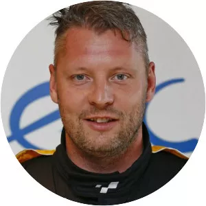 Zoltán Bessenyey - Hungarian rally driver