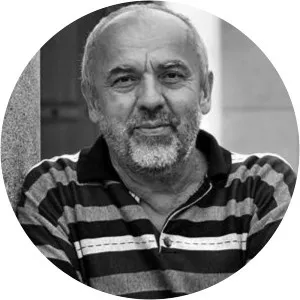 Zoltán Bezerédi - Hungarian actor