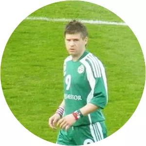 Zoltán Böőr - Hungarian footballer