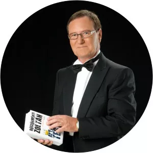 Zoltán Böszörményi