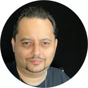 Zoltan Csörsz - Hungarian drummer