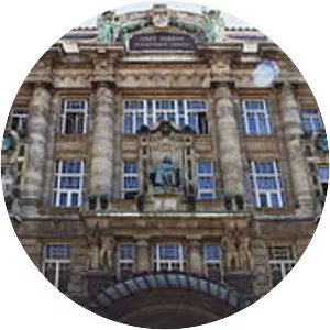 Zoltán Gárdonyi - Hungarian composer