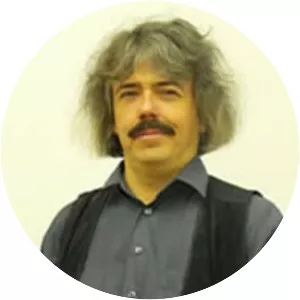 Zoltán György Horváth - Author