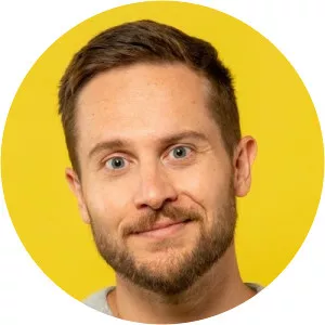 Zoltan Kaszas - Hungarian comedian