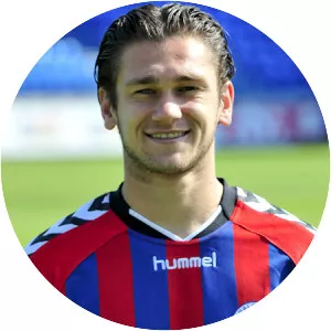 Zoltán Kontár - Slovak football player