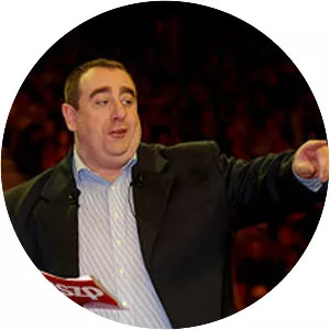 Zoltán Lukács - Hungarian Politician