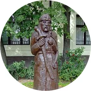 Zoltán of Hungary - Prince