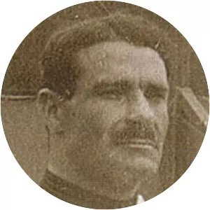 Zoltán Ozoray Schenker - Hungarian fencer