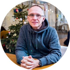 Zoltán Paksy - Historian