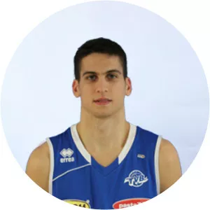 Zoltán Perl - Hungarian professional basketball player