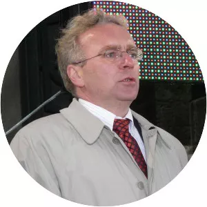 Zoltán Pokorni - Hungarian educator