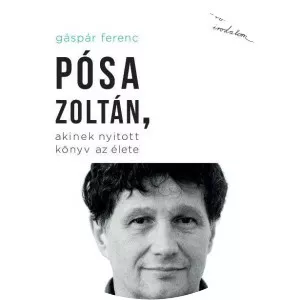 Zoltán Pósa - Journalist