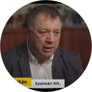 Zoltán Szatmári