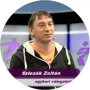 Zoltán Szlezák